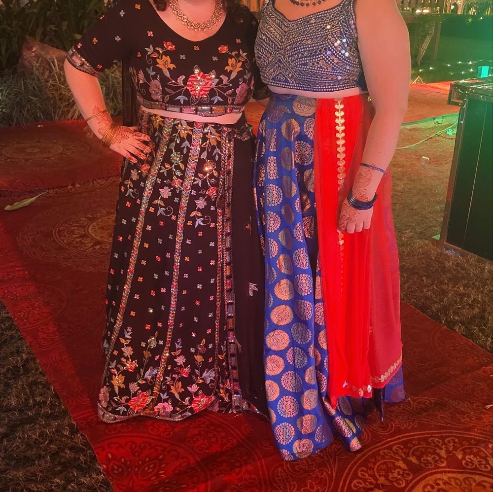 Lehenga Set - image 6